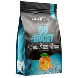 HIRO.LAB Iso Boost Lemon 1500 g