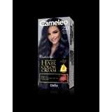 DELIA CAMELEO Omega II 2.0 Blue Black Hair dye