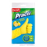 Paclan Duftende Gummihandschuhe L 2 Stück
