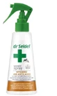 Dr. Seidel skin lotion with boric and acetic acids 100 ml