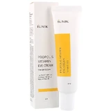 iUNIK - Propolis Vitamin Augencreme, 30ml