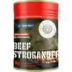 SKY FOOD Strogonov with buckwheat groats 400 g