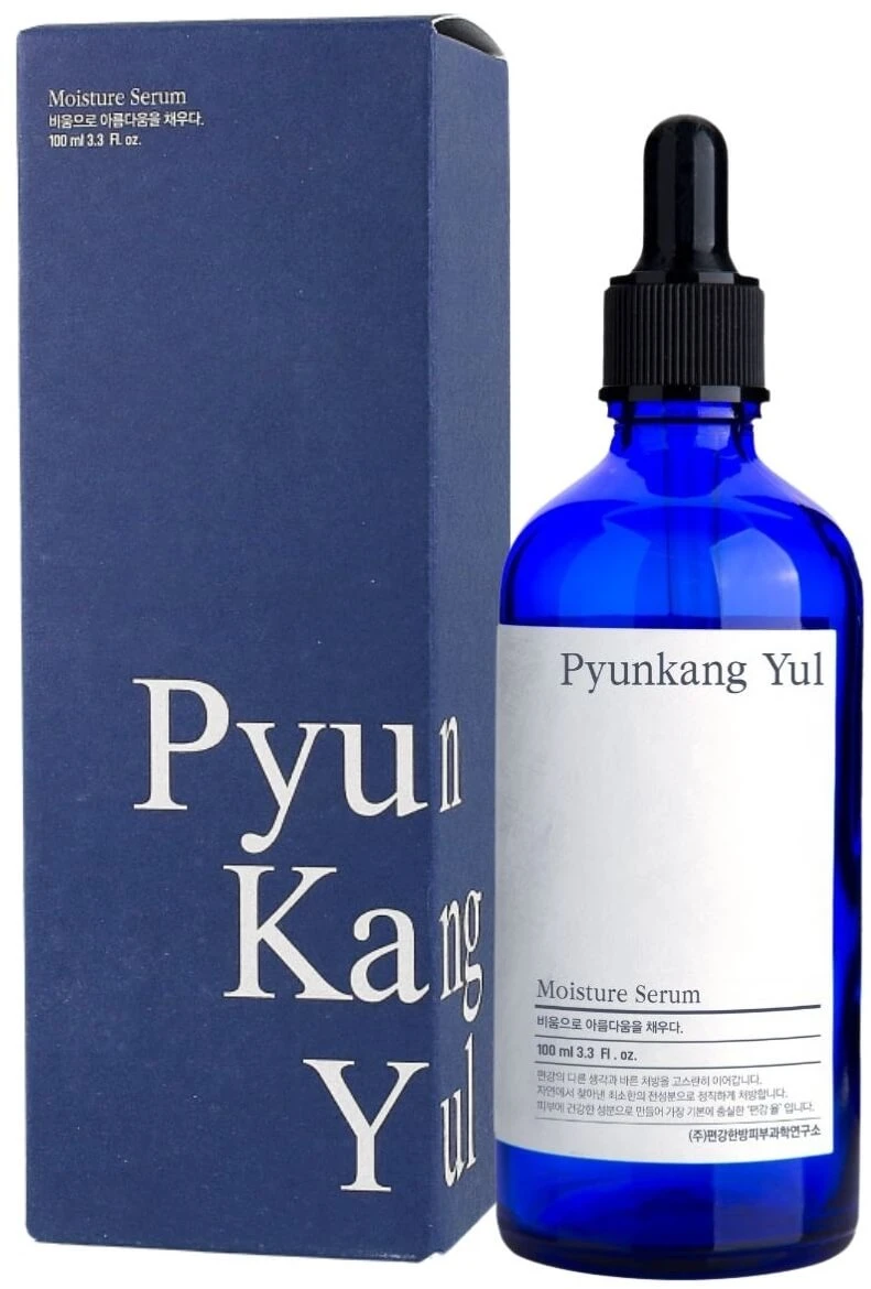 Pyunkang Yul - Vochtinbrengend serum, 100ml