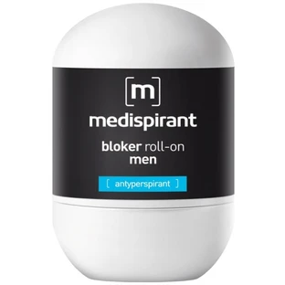 Medispirant Bloker Roll-on men 40 ml