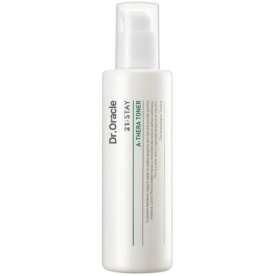 Dr.Oracle 21 STAY a-Thera Toner 120 ml: ceny i cechy