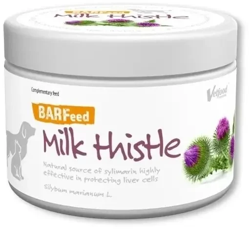 VETFOOD BARFeed Mariadistel 200 g