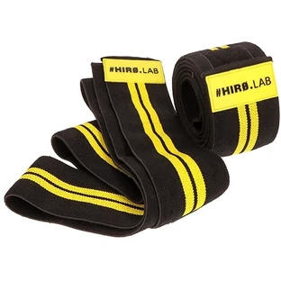 HIRO.LAB Knee Wraps Knieschutzbandagen 2 Stück