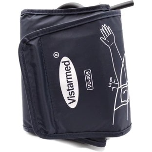 Vistarmed VD-005 Electronic blood pressure cuff ...