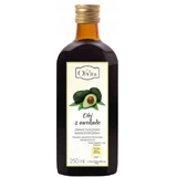 Olvita Cold-pressed avocado oil 250 ml