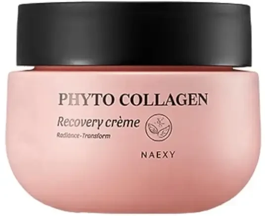 NAEXY Phyto Collageen Gezichtscrème 50 ml