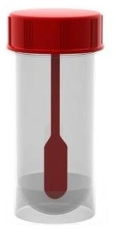 Biocanto Fecescontainer 20 ml niet-steriel 1 stuk