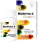 Multivita-Z Senior 60 capsules