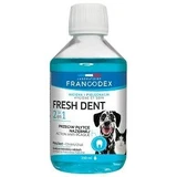 FRANCODEX EN Liquid for dog and cat oral hygiene ...