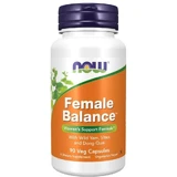 Now Foods Female Balance 90 capsules