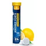 Protego Magnesium Forte Citrat Tabletten mit Zitronengeschmack ...
