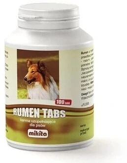 Pens Tabs Mikita 100 tabletten