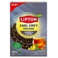 Lipton Earl Grey Schwarzer Tee, lose Blätter 100 g