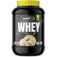 HIRO.LAB Instant Whey Protein Vanilla Protein supplement with ...