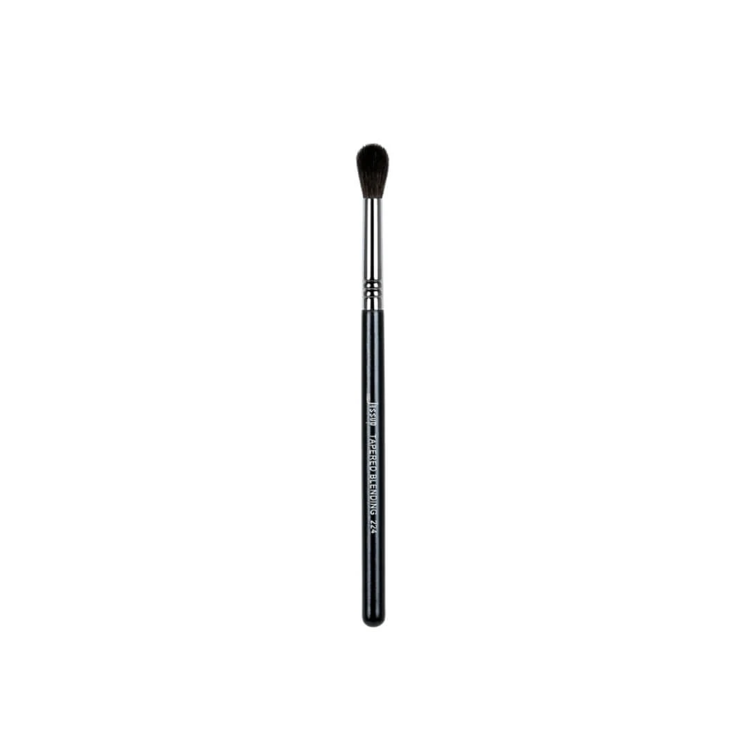 Jessup Eye Blending Brush Tapered Blending No. 224 Penseel voor ...