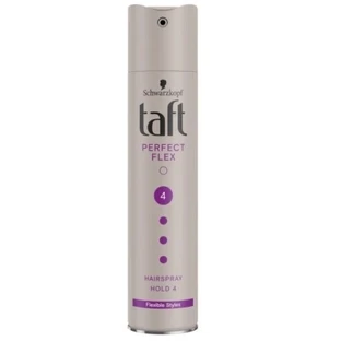 Laca Taft 4 Perfect Flex 250 ml