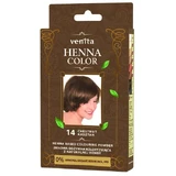 VENITA HENNA COLOR Kruidenkleuring conditioner 14 Kastanje ...