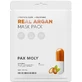 Pax Moly Maschera in fogli nutriente e rassodante con olio ...