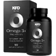 KFD Omega 3+ Triglicéridos 90 cápsulas