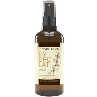 BOSPHAERA Melissenhydrolat 100 g