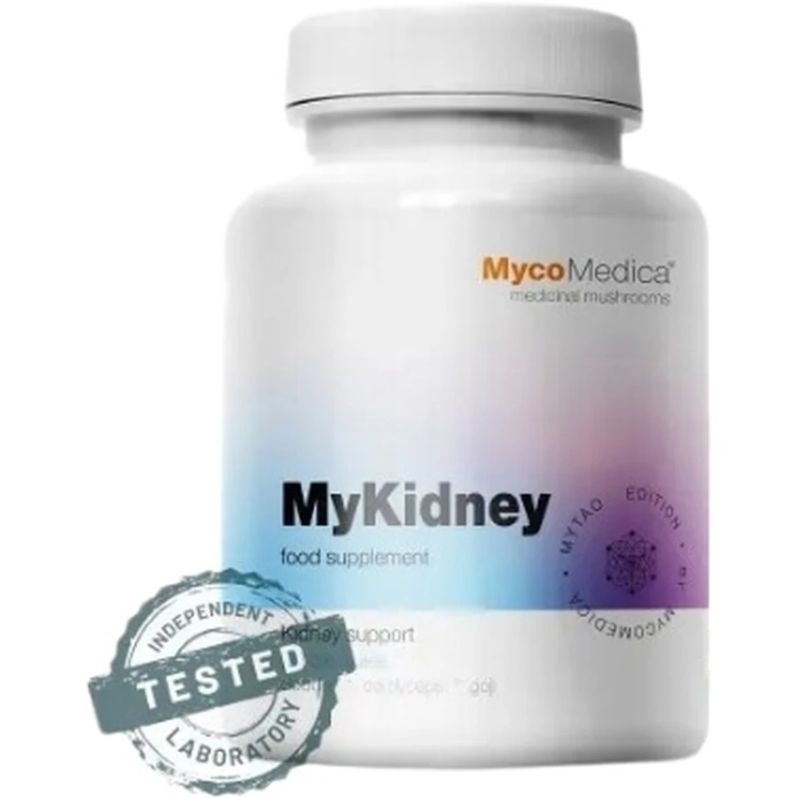 MycoMedica MyKidney 90 Kapseln