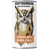 Adaptogene Dubai Oploskoffie 100 g