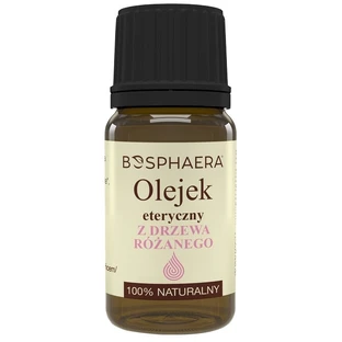 BOSPHAERA Rosenholz ätherisches Öl 10 ml