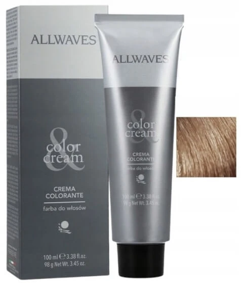 AllWaves Haarverf 8.02 Zand 100 ml
