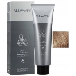 AllWaves Haarverf 8.02 Zand 100 ml