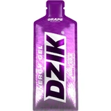 WK DZIK Energy Gel Traubengeschmack (ohne Koffein) 66 g