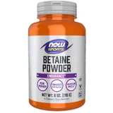 Now Foods Betamine poeder 170 g