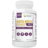 Wish Gotu Kola 500 mg 60 Kapseln