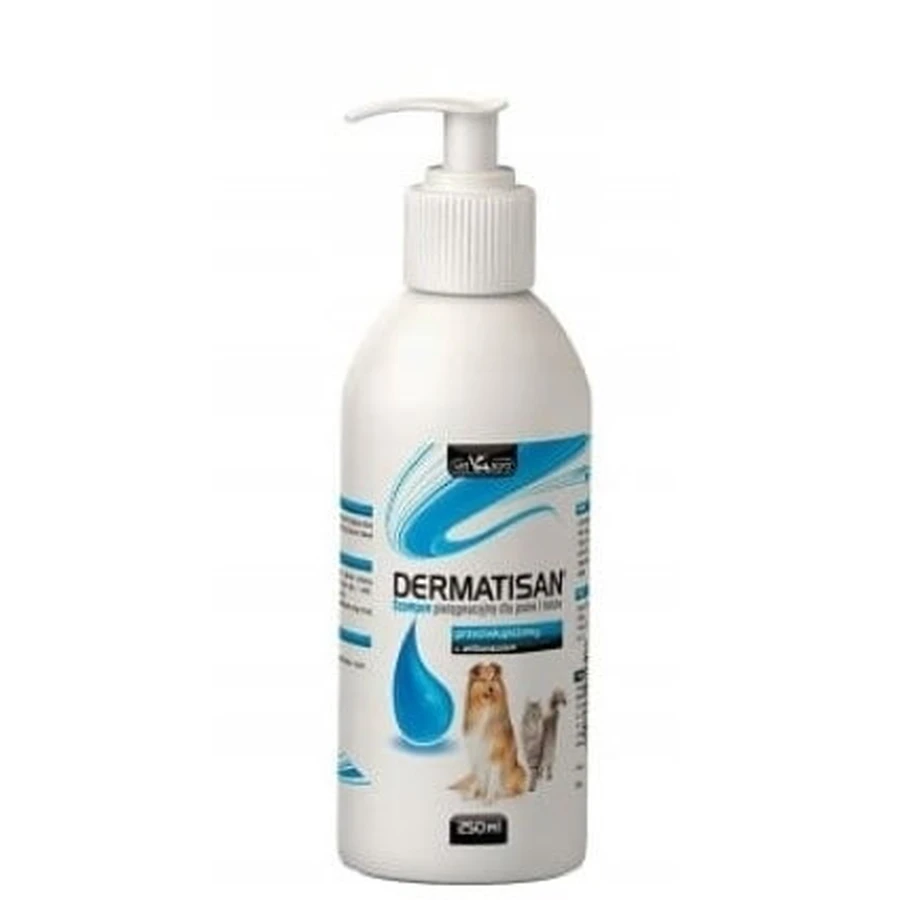 Dermatisan Shampoo antiforfora 250 ml