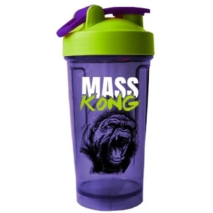 HIRO.LAB Agitador Mass Kong Morado 500 ml