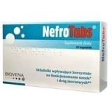 NephroTabs 30 Kapseln