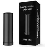 HERO X-Max V3 PRO+ X mondstuk zwart, kort, 1 stuk