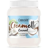 OstroVit Creametto Kokosnusscreme mit Chips 320 g