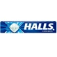 HALLS Cool Wave/ Caramelo con sabor a Mentolyptus ...