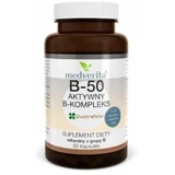 Medverita B-50 Komplex 60 Kapseln