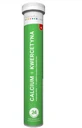 Calcio 300 mg + Quercetina 60 mg 24 comprimidos efervescentes