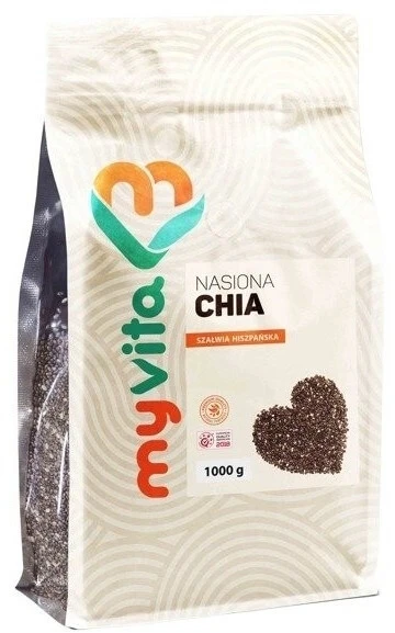 MyVita Chiazaden 1000 g