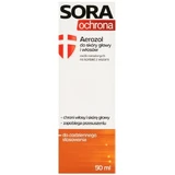 Sora Protection Aerosol for scalp and hair 50 ml