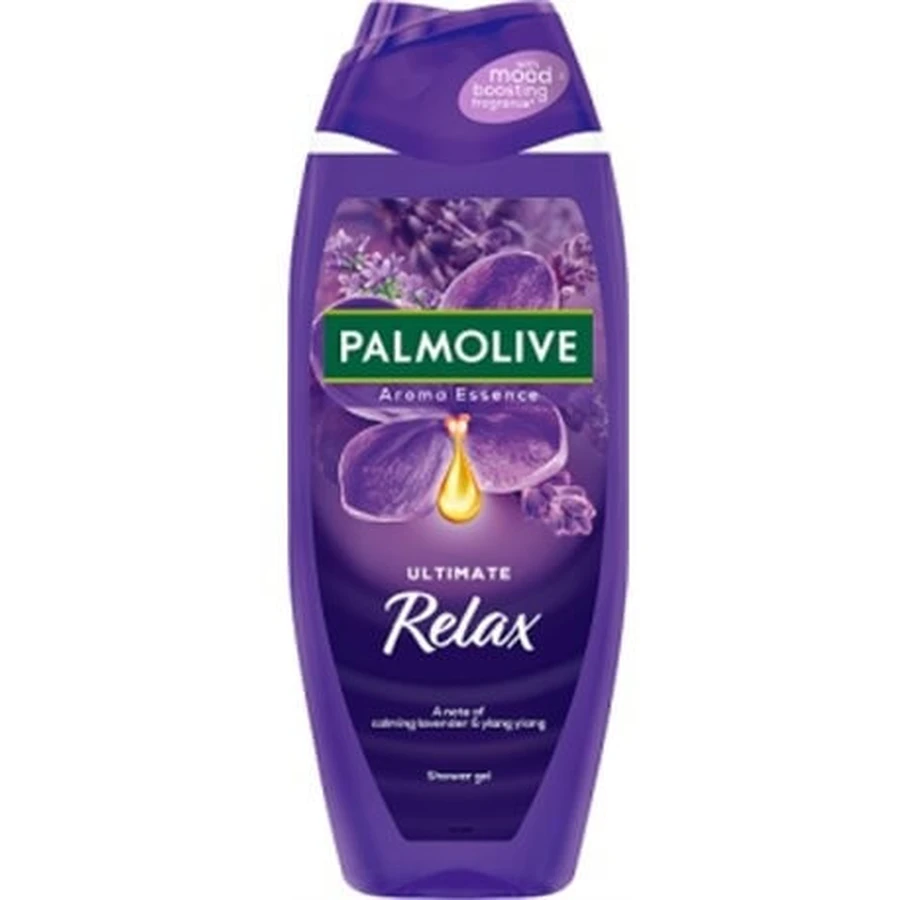 PALMOLIVE Ultimat Relax Douchegel 500 ml