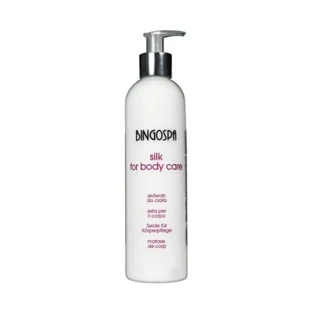 BINGOSPA Körperseide 300 ml