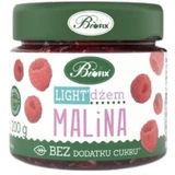 BiFix Raspberry jam without added sugar 200g