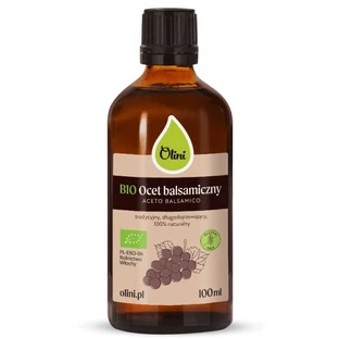 OLINI BIO Balsamico Azijn 250 ml.